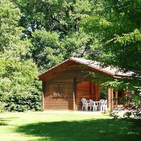Le Clos Des Chenes Saint-Genies Eksteriør bilde
