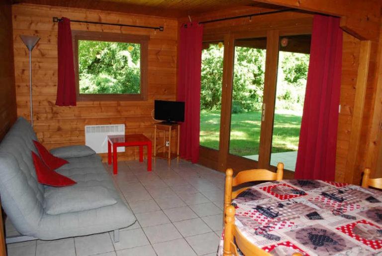 Le Clos Des Chenes Villa Saint-Genies Eksteriør bilde